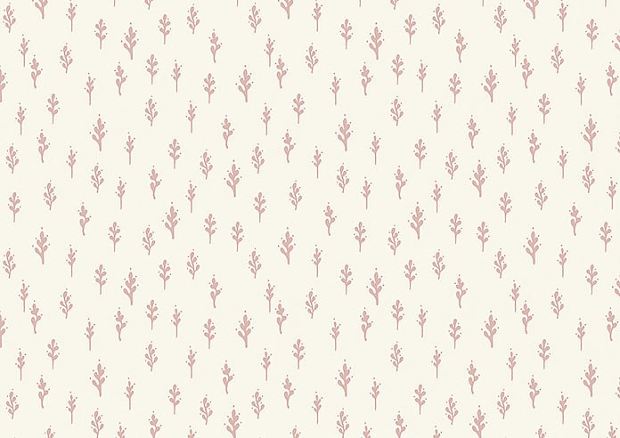 Rebecca, Rosies Pink - Twist&Fit Roman Blind - Image 8